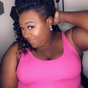 Meet your Posher, Jacqueline